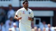 Bhuvneshwar Kumar